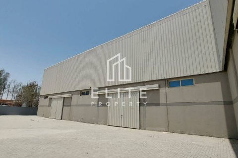 Sklad v Sharjah, SAE 15121 m² Č.: 619930 - fotografie 9