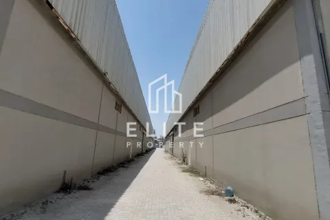 Skladište u gradu Sharjah, UAE 15121 m2 Br. 619930 - Slika 8