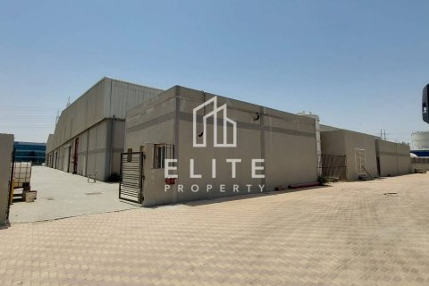 Sklad v Sharjah, SAE 15121 m² Č.: 619930 - fotografie 26