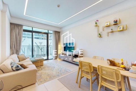 Byt v Dubai, SAE 2 ložnice, 131 m² Č.: 619927 - fotografie 8