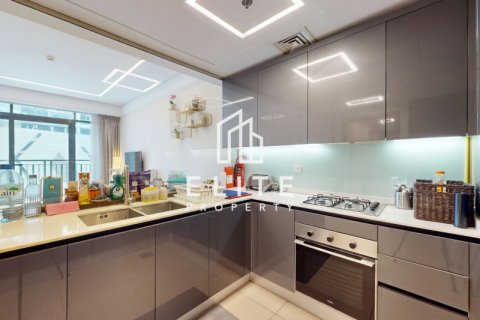 Byt v Dubai, SAE 2 ložnice, 131 m² Č.: 619927 - fotografie 25
