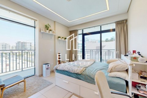 Byt v Dubai, SAE 2 ložnice, 131 m² Č.: 619927 - fotografie 16