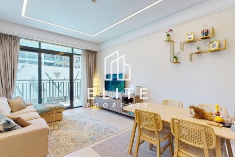 Byt v Dubai, SAE 2 ložnice, 131 m² Č.: 619927 - fotografie 24