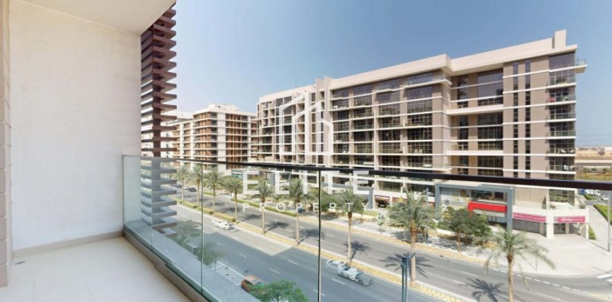 Apartment in Dubai Hills Estate, Dubai, UAE 2 bedrooms, 155 sq.m. № 619931