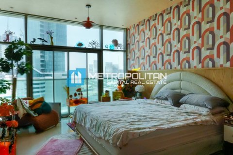 Byt v Al Reem Island, Abu Dhabi, SAE 3 ložnice, 226.5 m² Č.: 620380 - fotografie 10