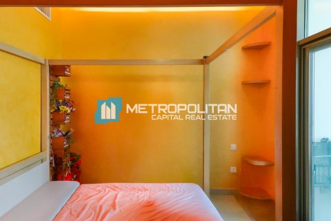 Byt v Al Reem Island, Abu Dhabi, SAE 3 ložnice, 226.5 m² Č.: 620380 - fotografie 9