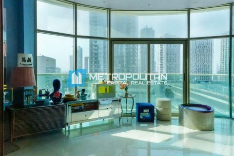 Byt v Al Reem Island, Abu Dhabi, SAE 3 ložnice, 226.5 m² Č.: 620380 - fotografie 4