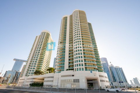 Byt v Al Reem Island, Abu Dhabi, SAE 3 ložnice, 226.5 m² Č.: 620380 - fotografie 3