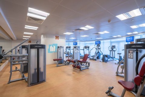 Byt v Al Reem Island, Abu Dhabi, SAE 3 ložnice, 226.5 m² Č.: 620380 - fotografie 14