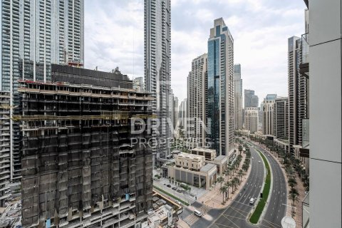 阿联酋 Dubai Downtown Dubai (Downtown Burj Dubai) 待租 : 2 卧, 100 平方米 , 编号603244 - 照片 9