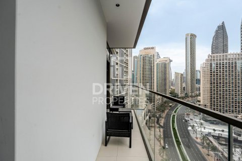 阿联酋 Dubai Downtown Dubai (Downtown Burj Dubai) 待租 : 2 卧, 100 平方米 , 编号603244 - 照片 12