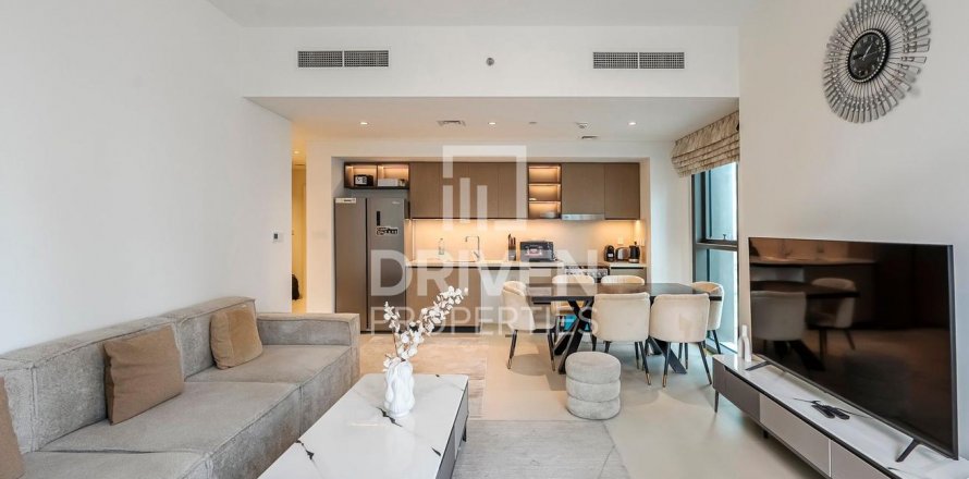 阿联酋 Dubai Downtown Dubai (Downtown Burj Dubai) 公寓 2 卧, 100 平方米 , 编号 603244