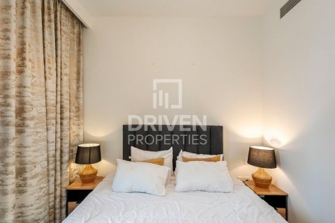 阿联酋 Dubai Downtown Dubai (Downtown Burj Dubai) 待租 : 2 卧, 100 平方米 , 编号603244 - 照片 10