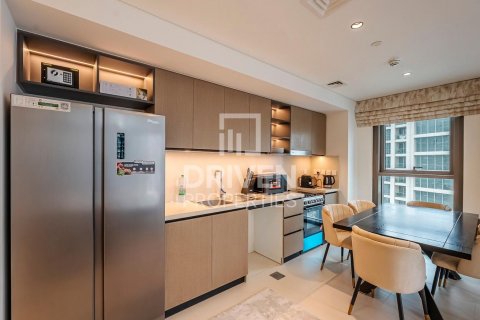 阿联酋 Dubai Downtown Dubai (Downtown Burj Dubai) 待租 : 2 卧, 100 平方米 , 编号603244 - 照片 4
