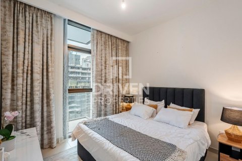 阿联酋 Dubai Downtown Dubai (Downtown Burj Dubai) 待租 : 2 卧, 100 平方米 , 编号603244 - 照片 11