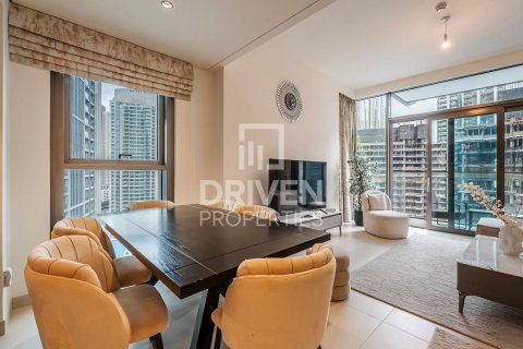 阿联酋 Dubai Downtown Dubai (Downtown Burj Dubai) 待租 : 2 卧, 100 平方米 , 编号603244 - 照片 5