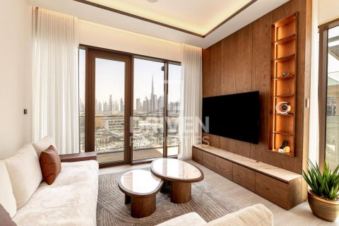 Al Wasl、Dubai、UAE にあるマンションの賃貸物件 2ベッドルーム、149 m2、No603243 - 写真 5