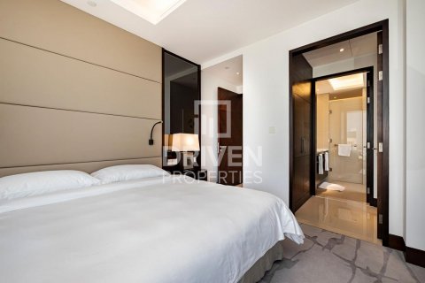 Apartament në Downtown Dubai (Downtown Burj Dubai), Dubai, Emiratet e Bashkuara Arabe 3 dhoma gjumi, 188 m2. № 603247 - Foto 8