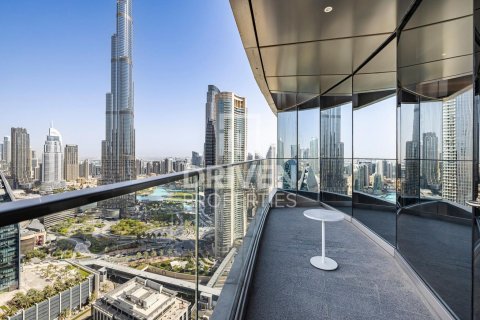 Apartament në Downtown Dubai (Downtown Burj Dubai), Dubai, Emiratet e Bashkuara Arabe 3 dhoma gjumi, 188 m2. № 603247 - Foto 14