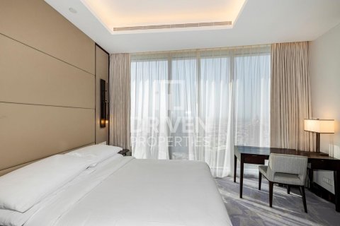 Apartament në Downtown Dubai (Downtown Burj Dubai), Dubai, Emiratet e Bashkuara Arabe 3 dhoma gjumi, 188 m2. № 603247 - Foto 5