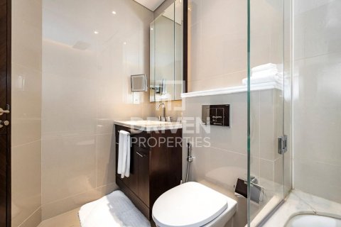 Apartament në Downtown Dubai (Downtown Burj Dubai), Dubai, Emiratet e Bashkuara Arabe 3 dhoma gjumi, 188 m2. № 603247 - Foto 13