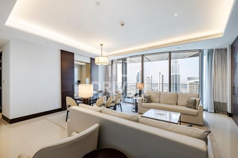 Apartament në Downtown Dubai (Downtown Burj Dubai), Dubai, Emiratet e Bashkuara Arabe 3 dhoma gjumi, 188 m2. № 603247 - Foto 2
