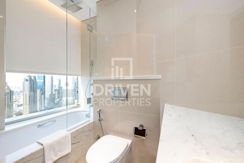 Apartament në Downtown Dubai (Downtown Burj Dubai), Dubai, Emiratet e Bashkuara Arabe 3 dhoma gjumi, 188 m2. № 603247 - Foto 12