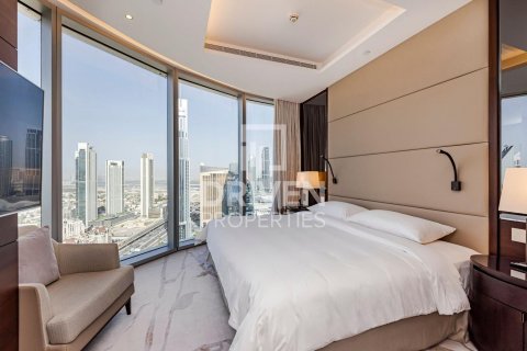 Apartament në Downtown Dubai (Downtown Burj Dubai), Dubai, Emiratet e Bashkuara Arabe 3 dhoma gjumi, 188 m2. № 603247 - Foto 7
