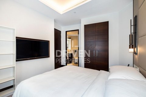 Apartament në Downtown Dubai (Downtown Burj Dubai), Dubai, Emiratet e Bashkuara Arabe 3 dhoma gjumi, 188 m2. № 603247 - Foto 4