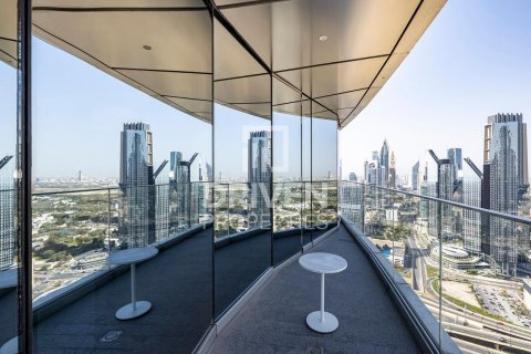 Apartament në Downtown Dubai (Downtown Burj Dubai), Dubai, Emiratet e Bashkuara Arabe 3 dhoma gjumi, 188 m2. № 603247 - Foto 15