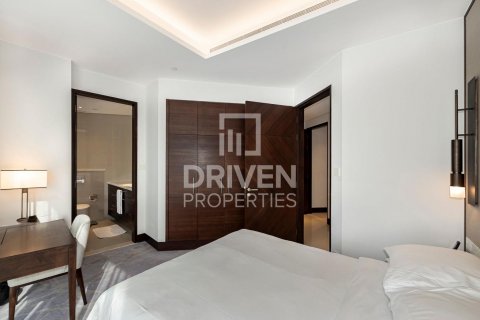 Apartament në Downtown Dubai (Downtown Burj Dubai), Dubai, Emiratet e Bashkuara Arabe 3 dhoma gjumi, 188 m2. № 603247 - Foto 6