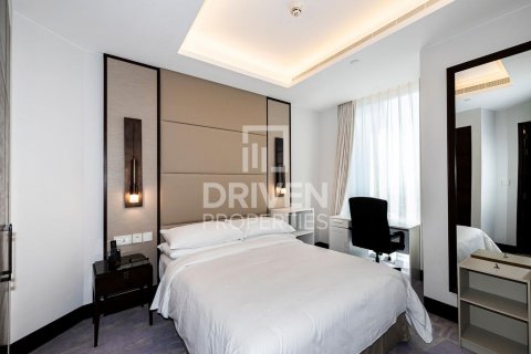 Apartament në Downtown Dubai (Downtown Burj Dubai), Dubai, Emiratet e Bashkuara Arabe 3 dhoma gjumi, 188 m2. № 603247 - Foto 3