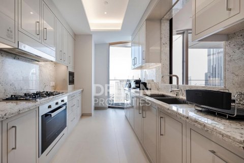 Apartament në Downtown Dubai (Downtown Burj Dubai), Dubai, Emiratet e Bashkuara Arabe 3 dhoma gjumi, 188 m2. № 603247 - Foto 9
