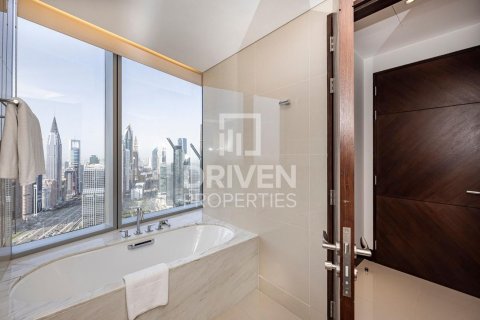Apartament në Downtown Dubai (Downtown Burj Dubai), Dubai, Emiratet e Bashkuara Arabe 3 dhoma gjumi, 188 m2. № 603247 - Foto 11