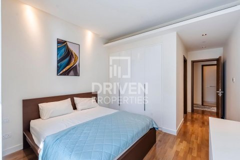 Byt v City Walk, Dubai, SAE 3 ložnice, 204 m² Č.: 603273 - fotografie 20