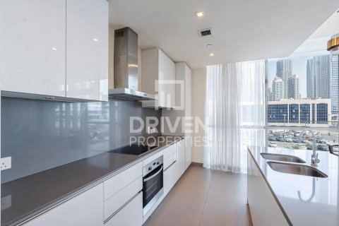 Byt v City Walk, Dubai, SAE 3 ložnice, 204 m² Č.: 603273 - fotografie 9