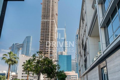 Byt v City Walk, Dubai, SAE 3 ložnice, 204 m² Č.: 603273 - fotografie 17