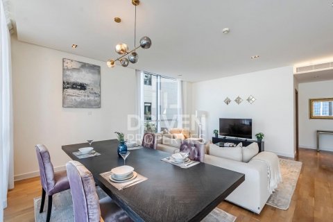 Byt v City Walk, Dubai, SAE 3 ložnice, 204 m² Č.: 603273 - fotografie 3