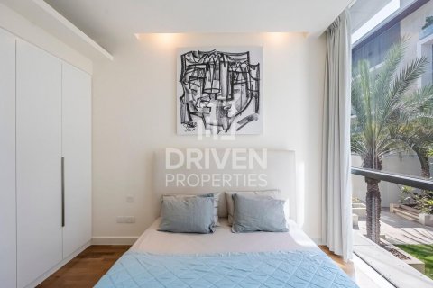 Byt v City Walk, Dubai, SAE 3 ložnice, 204 m² Č.: 603273 - fotografie 22