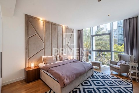 Byt v City Walk, Dubai, SAE 3 ložnice, 204 m² Č.: 603273 - fotografie 7