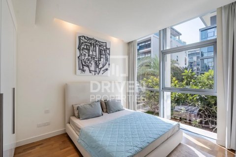 Byt v City Walk, Dubai, SAE 3 ložnice, 204 m² Č.: 603273 - fotografie 5