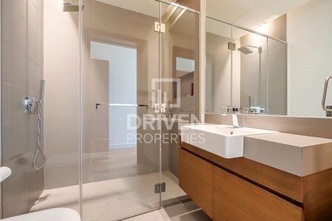 Byt v City Walk, Dubai, SAE 3 ložnice, 204 m² Č.: 603273 - fotografie 14