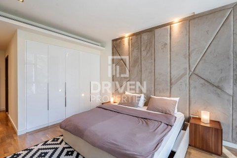 Byt v City Walk, Dubai, SAE 3 ložnice, 204 m² Č.: 603273 - fotografie 23