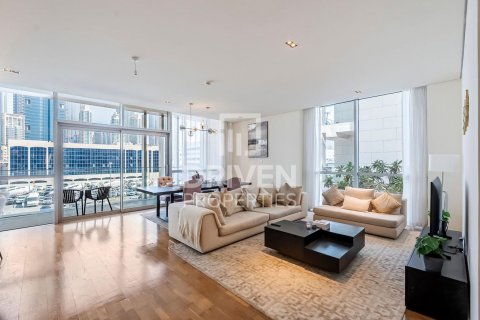 Byt v City Walk, Dubai, SAE 3 ložnice, 204 m² Č.: 603273 - fotografie 2