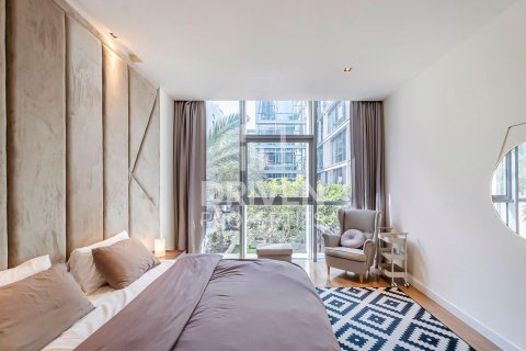 Byt v City Walk, Dubai, SAE 3 ložnice, 204 m² Č.: 603273 - fotografie 12