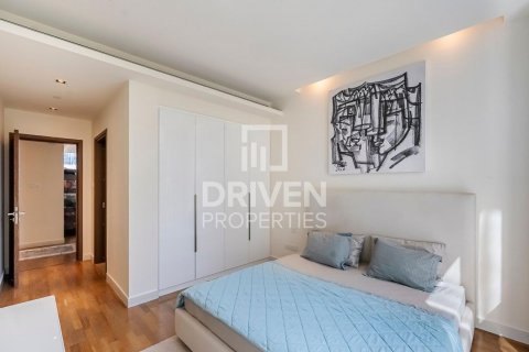 Byt v City Walk, Dubai, SAE 3 ložnice, 204 m² Č.: 603273 - fotografie 16