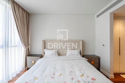 阿联酋 Dubai City Walk 待租 : 3 卧, 222 平方米 , 编号603272 - 照片 8