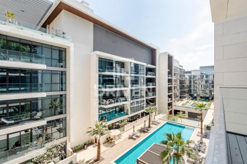 阿联酋 Dubai City Walk 待租 : 3 卧, 222 平方米 , 编号603272 - 照片 13
