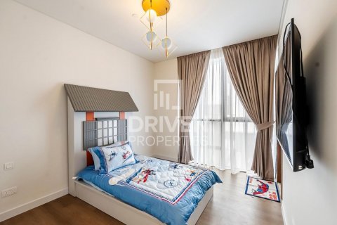 阿联酋 Dubai City Walk 待租 : 3 卧, 222 平方米 , 编号603272 - 照片 9