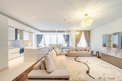 阿联酋 Dubai City Walk 待租 : 3 卧, 222 平方米 , 编号603272 - 照片 2